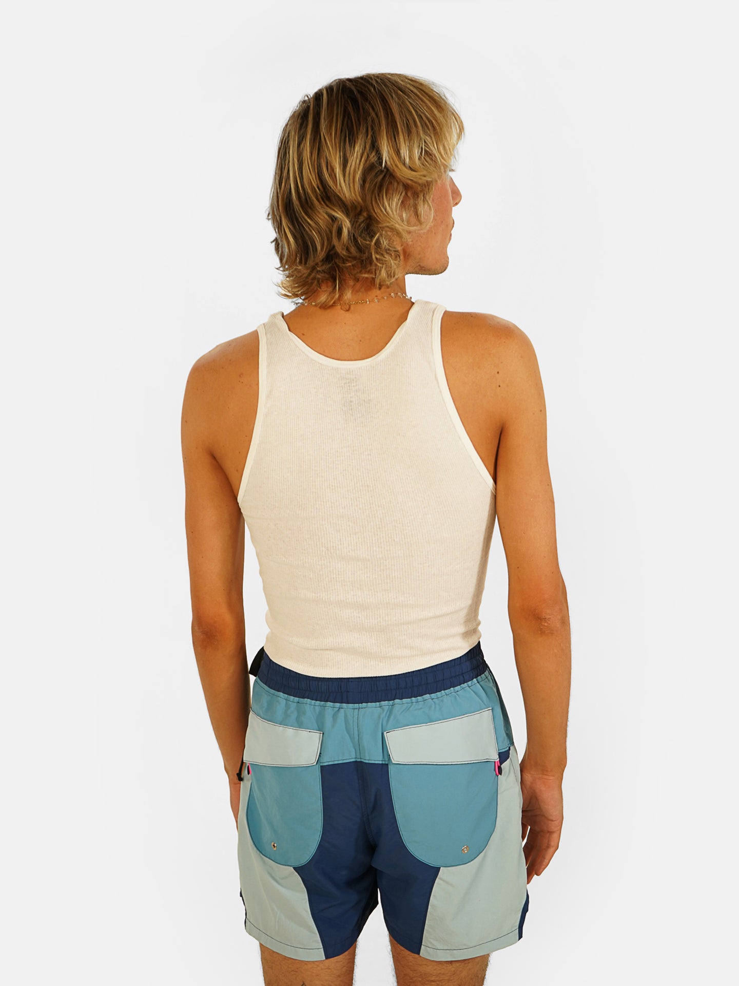 Amphibian Board Shorts